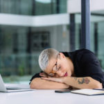 Как вернуть интерес к работе