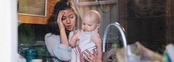 Когда не следует отказываться от ГВ