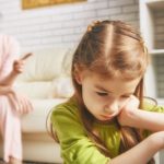 Полезные советы для родителей: как правильно хвалить и ругать ребенка