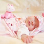 Идеальный микроклимат для малыша