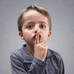 8 фраз, которые запрещено говорить детям