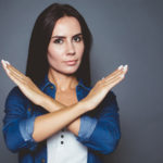 41 «нет»,благодаря которым Вы обретете счастье