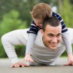 Как помочь ребенку принять "Нового папу"?