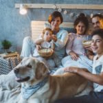 7 фильмов в изоляции: что посмотреть с детьми