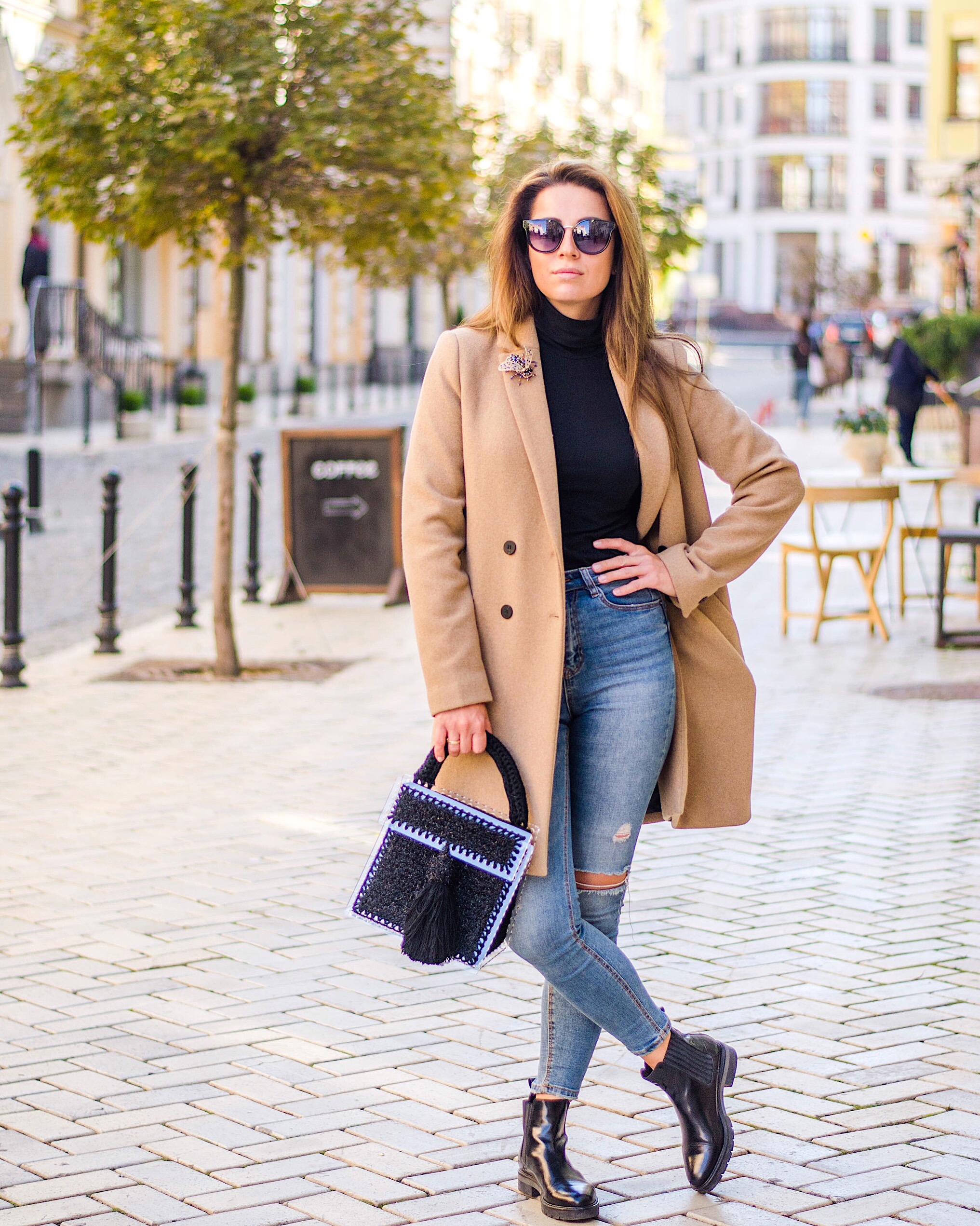 История вдохновения от Plush Candy by ViolaM