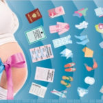 Что необходимо взять с собой в роддом