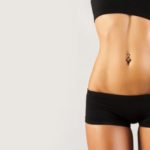 10 секретов для идеально плоского живота