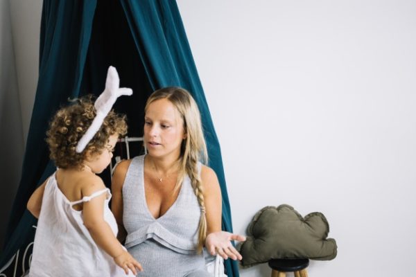 Если же вы решили сказать «нет», помните — отступать нельзя