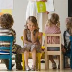 Как подготовить ребенка к детскому саду?