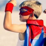 Как помочь ребенку стать уверенным в себе