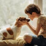 Воспитание нравственного поведения ребенка