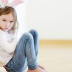 Как взять эмоции ребенка под контроль