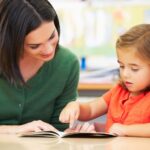 Подготовка ребенка к школе