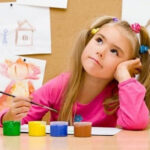 Художественно-эстетическое воспитание ребенка