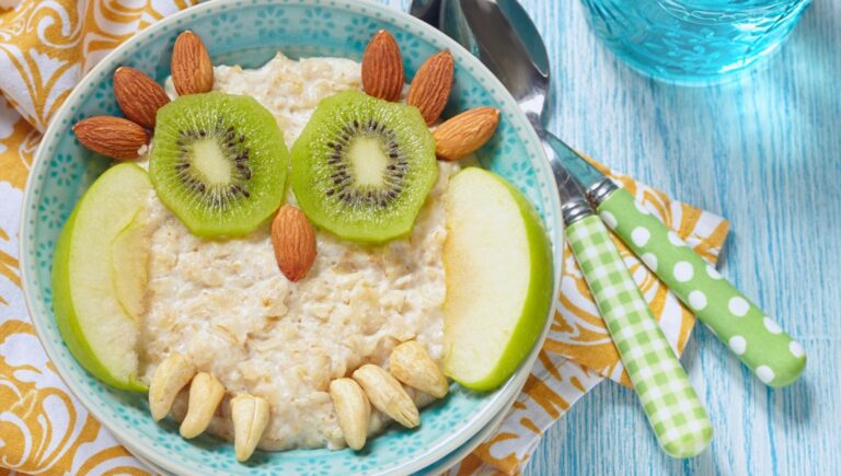 Воспитание представлений о здоровом питании Воспитание представлений о здоровом питании