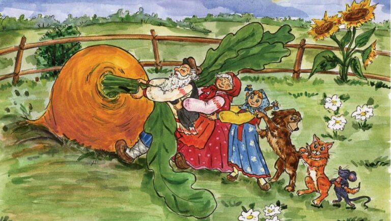 Как правильно воспитывать посредством сказок Как правильно воспитывать посредством сказок