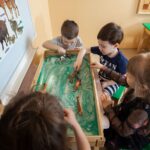 Особенности детей 3-4 лет и как они влияют на воспитание