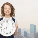 Тайм менеджмент для школьников