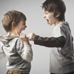 Агрессивное поведение подростков