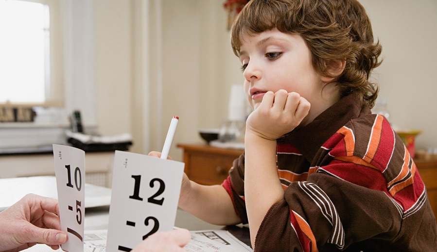 Практические упражнения для развития памяти