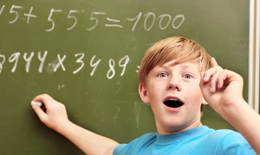 Особенности младших школьников и их запоминания