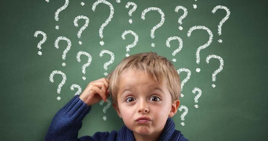 Разные типы восприятия информации – выбираем свой.