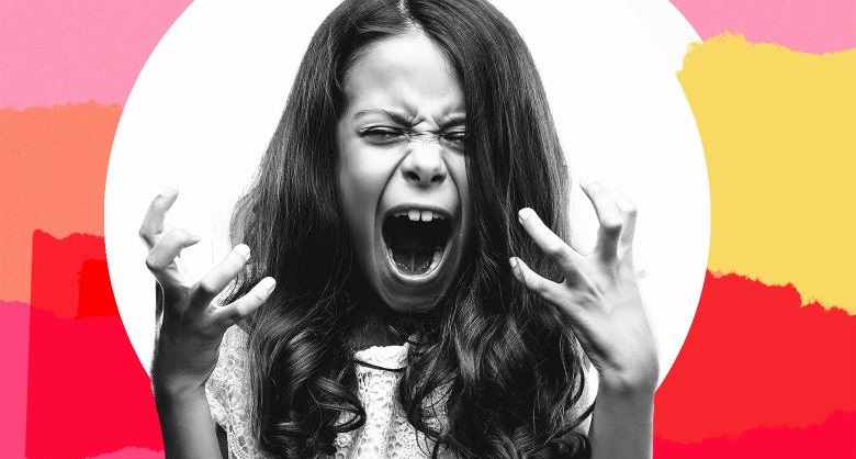 «Агрессивное поведение» и «агрессивность»