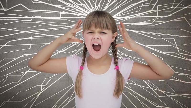 Что делать родителям слишком эмоционального подростка?