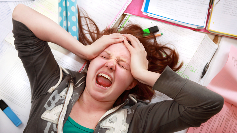 Что нужно знать об эмоциях