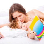 Казки на ніч для дітей